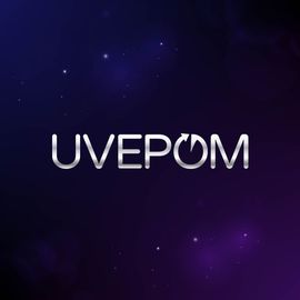 Uvepom