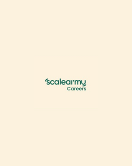 Scale Army Careers