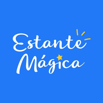 Estante Mágica