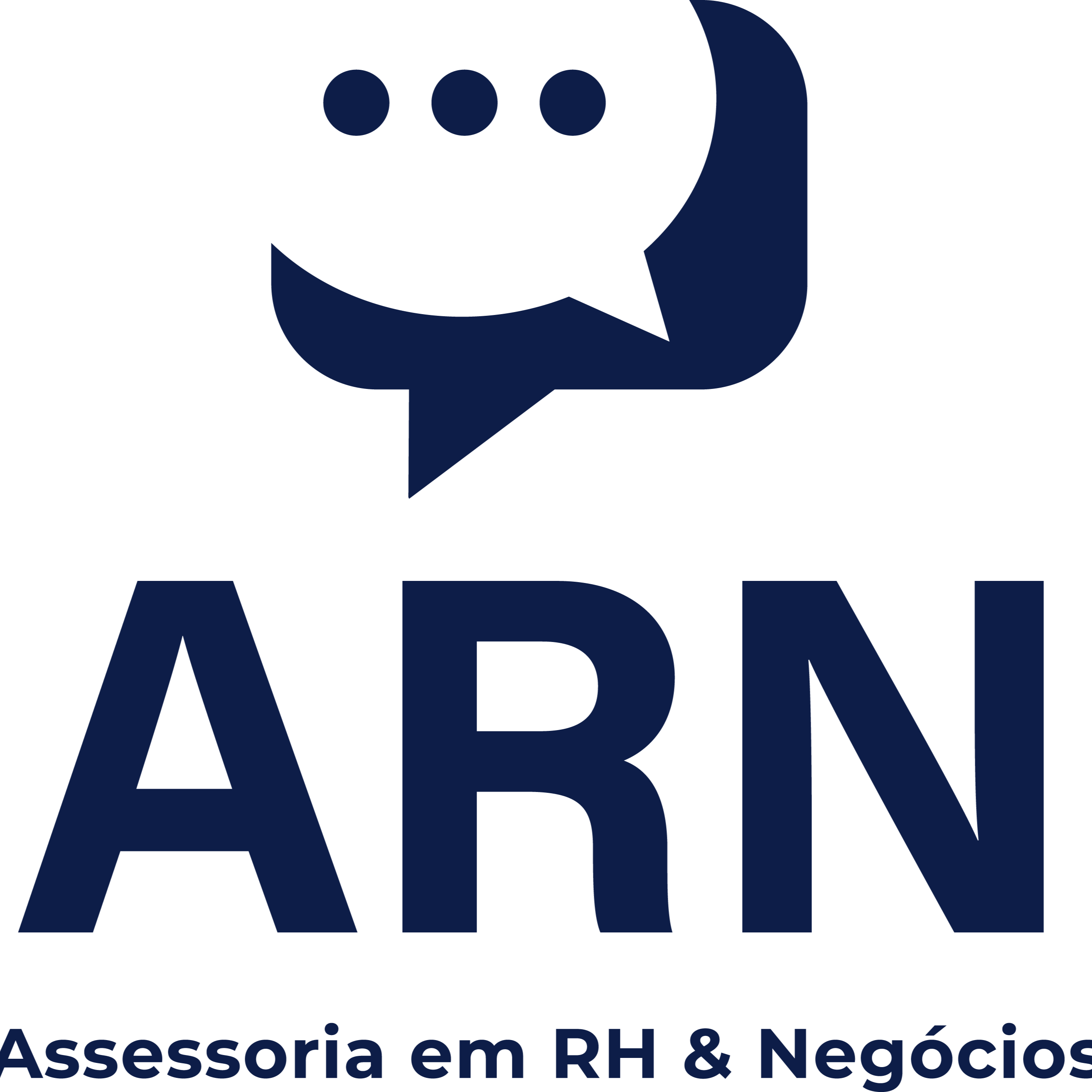 ARN | Assessoria em Recursos Humanos & Negócios