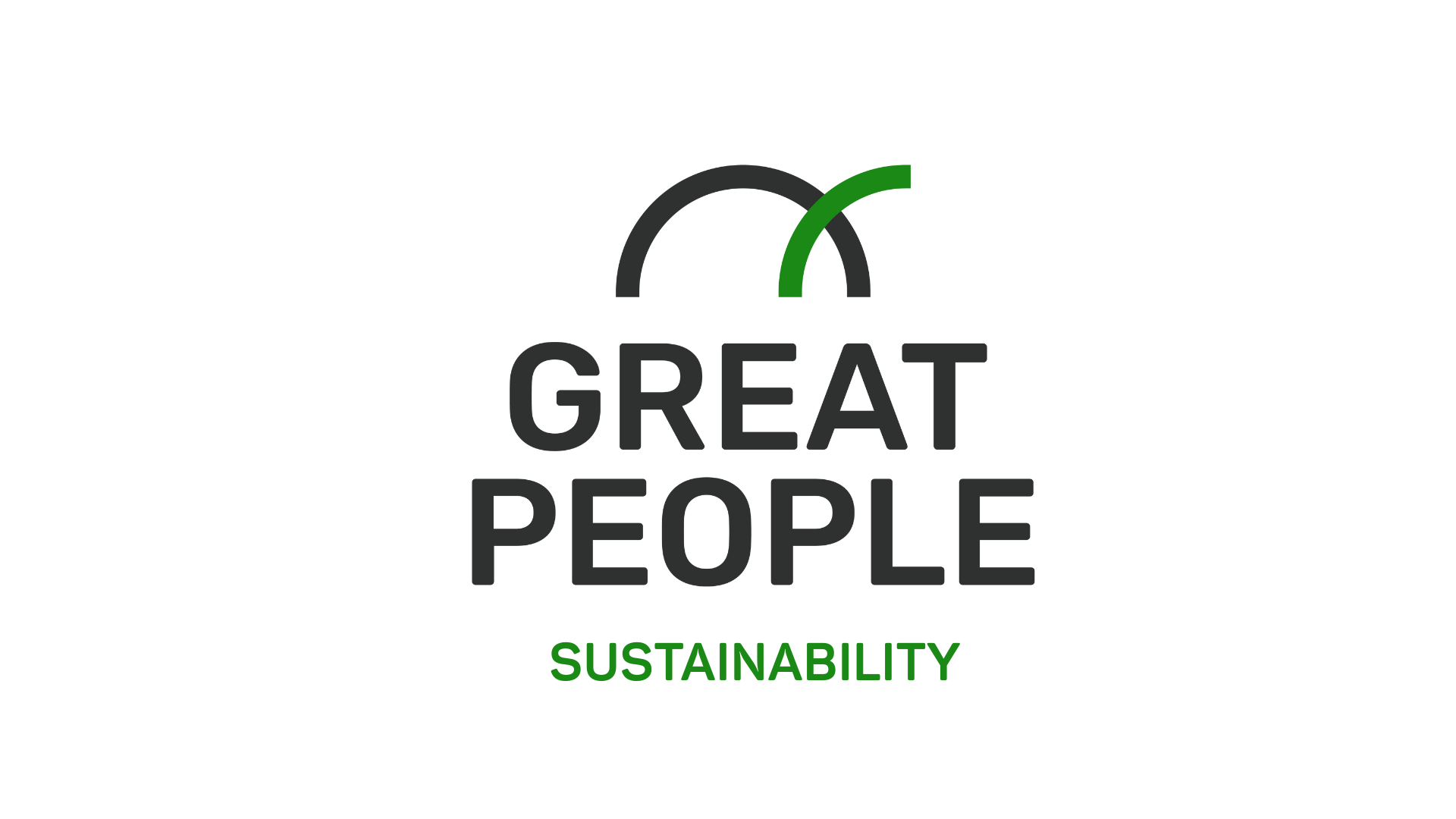 Great People ESG