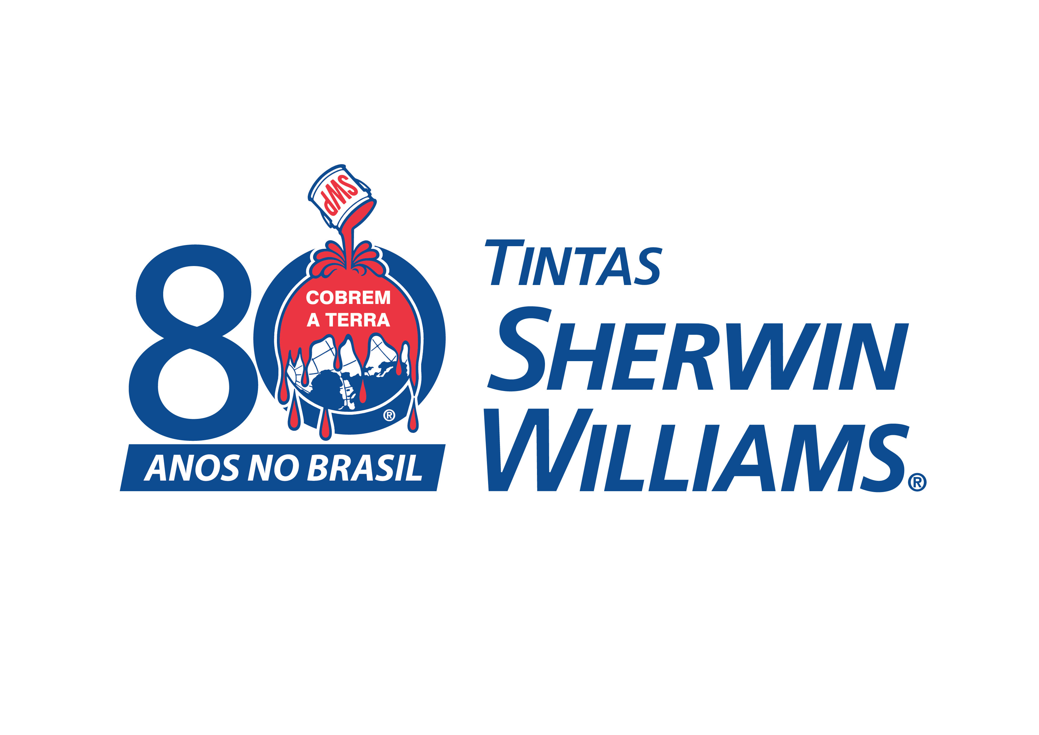 Sherwin-Williams